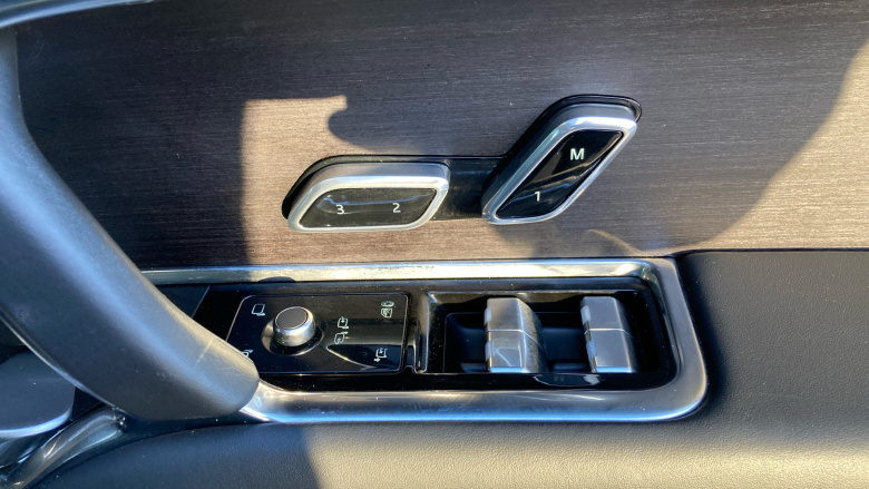 Land Rover Range Rover 3.0 D350 Autobiography 4dr Auto Diesel Estate